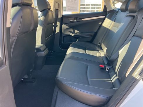 Used 2020 Honda Civic EX-L image 22
