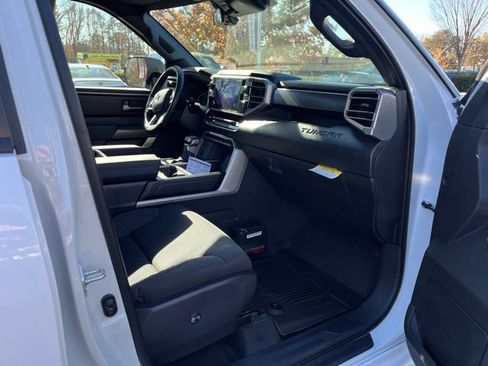 New 2025 Toyota Tundra SR5 image 14