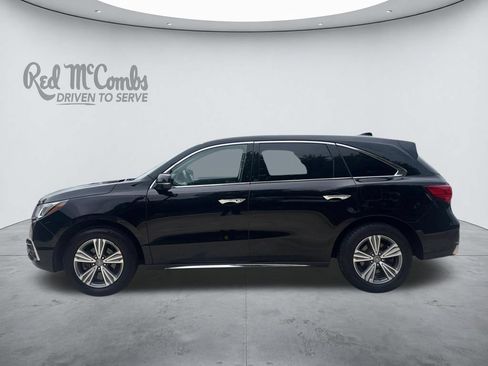 Used 2020 Acura MDX SH-AWD image 2