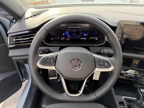 New 2026 Volkswagen Jetta Sport image 13