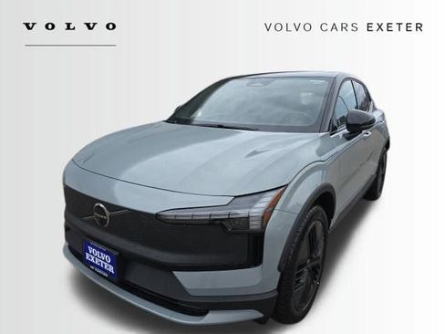 New 2026 Volvo EX30 Cross Country Ultra w/ Protection Package image 3