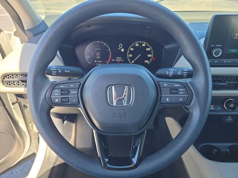 Certified 2024 Honda HR-V LX image 23