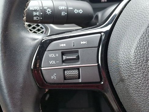 Certified 2023 Acura Integra A-Spec FWD image 22