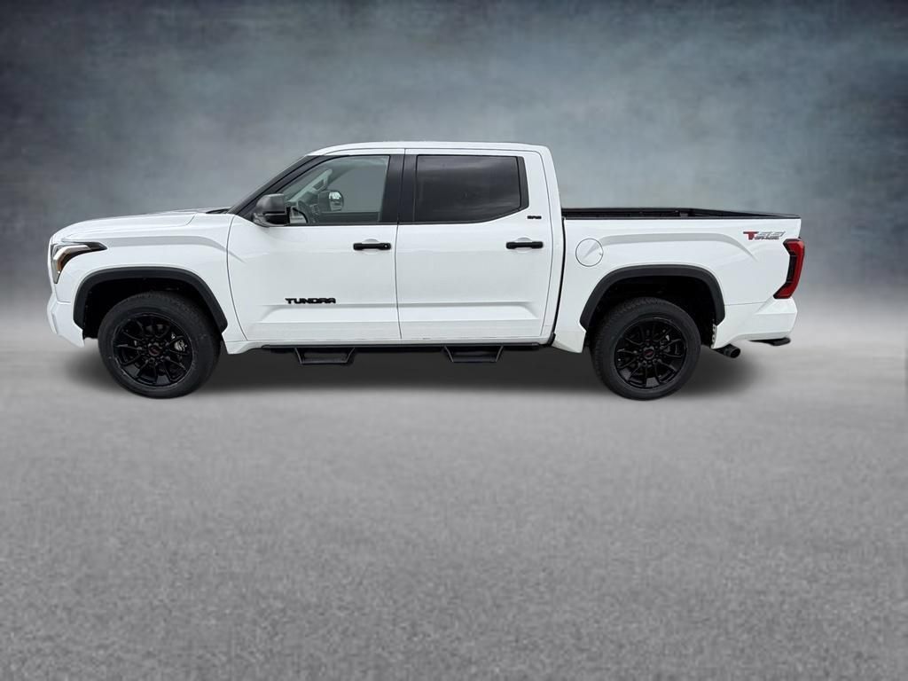 Used 2023 Toyota Tundra SR5 AWD/4WD image 2