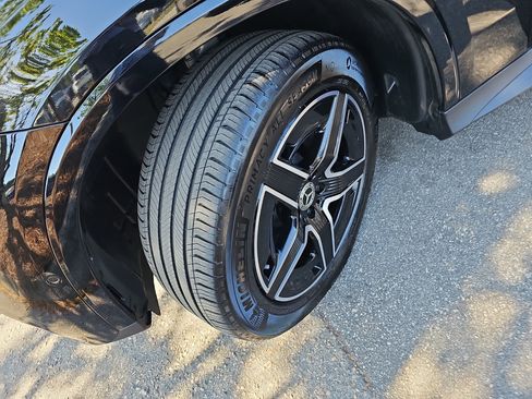 Certified 2026 Mercedes-Benz GLC 300 4MATIC image 34