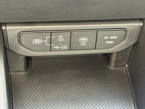 Used 2025 Kia K4 FWD image 24
