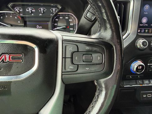 Used 2022 GMC Sierra 1500 Elevation AWD/4WD image 23