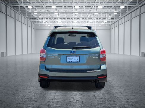 Used 2014 Subaru Forester 2.5i Limited w/ Rugged Package #2 AWD/4WD image 4