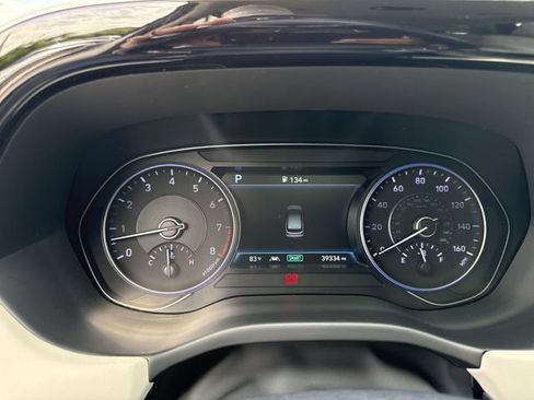 Used 2021 Hyundai Palisade SEL w/ Premium Package FWD image 15