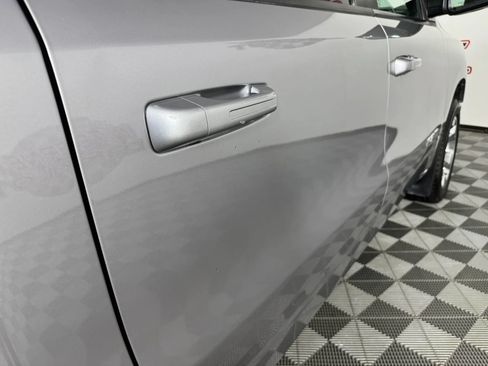 Used 2022 RAM 1500 Big Horn AWD/4WD image 28