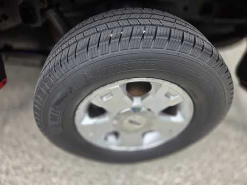 Used 2009 Ford F150 STX AWD/4WD image 17