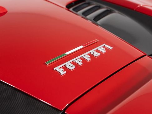 Certified 2023 Ferrari F8 Tributo image 14