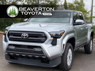 Certified 2025 Toyota Tacoma SR5 AWD/4WD 360° Tour