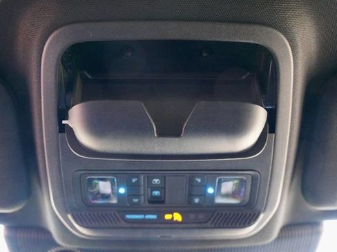 New 2026 Ford Explorer Platinum w/ LUX Leather Package image 28