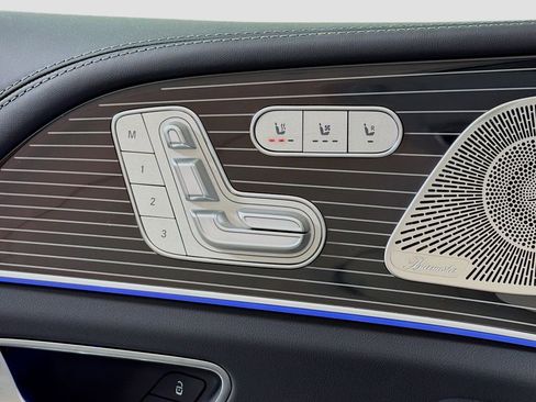 New 2026 Mercedes-Benz GLE 63 AMG S image 24