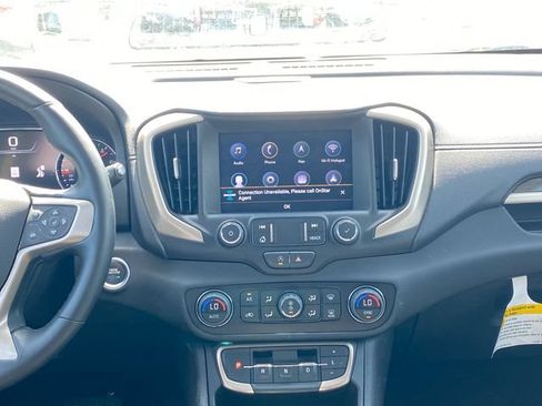 Used 2023 GMC Terrain Denali w/ Denali Premium Package AWD/4WD image 27