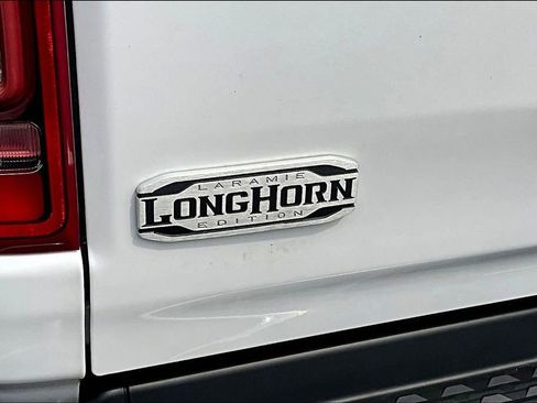 Used 2019 RAM 1500 Limited w/ Bed Utility Group AWD/4WD image 24