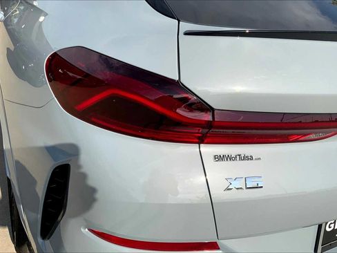 New 2026 BMW X6 M60i image 14