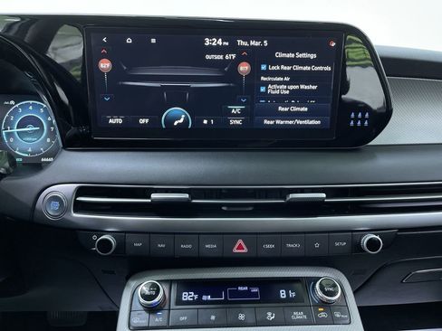 Used 2023 Hyundai Palisade SEL image 23