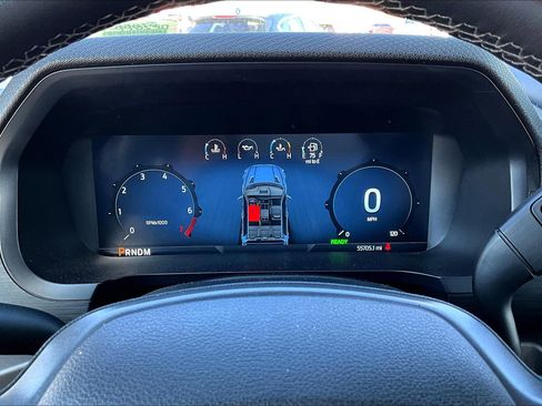 Used 2024 Ford F150 XLT w/ Mobile Office Package image 14