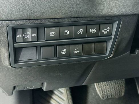 New 2026 Toyota Tundra Limited AWD/4WD image 10