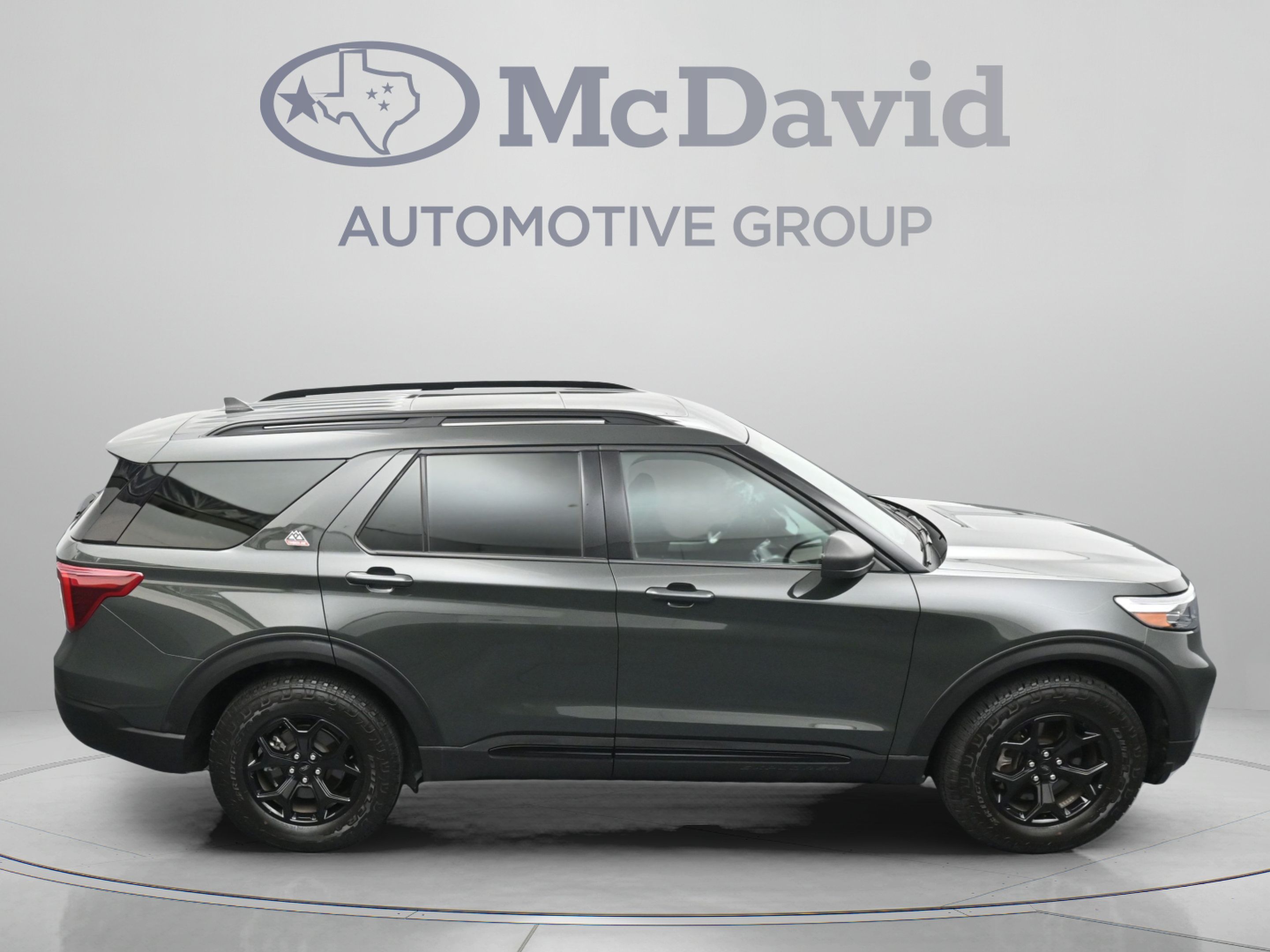 Used 2023 Ford Explorer Timberline AWD/4WD image 41