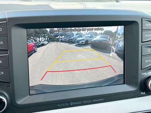 Used 2021 Hyundai Kona SEL Plus image 14