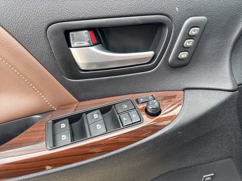 Used 2017 Toyota Sienna Limited Premium image 16
