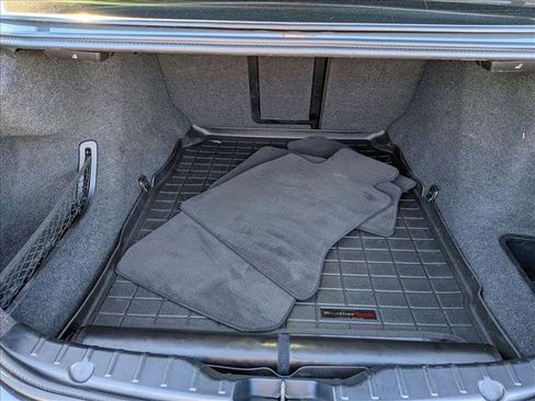 Used 2016 BMW 550i 550i image 6