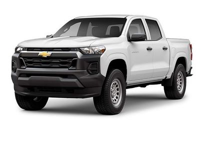 Used 2024 Chevrolet Colorado LT w/ LT Convenience Package III