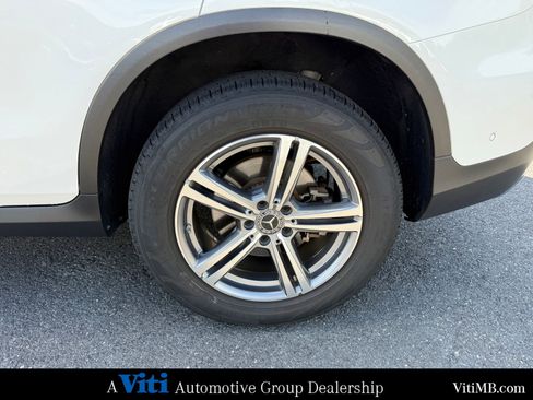 Certified 2021 Mercedes-Benz GLC 300 4MATIC image 13