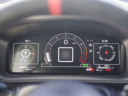 Used 2023 Toyota Corolla GR Morizo image 31