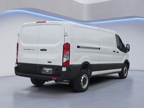 Used 2024 Ford Transit 250 Low Roof image 3