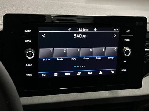 New 2026 Volkswagen Jetta SE FWD image 27