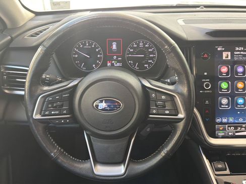 Used 2023 Subaru Outback Limited AWD/4WD image 19