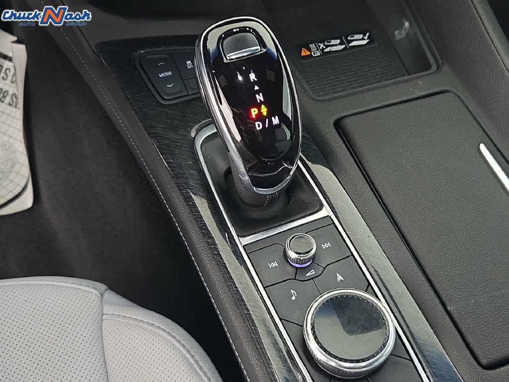 Used 2022 Cadillac CT5 Premium Luxury RWD image 21