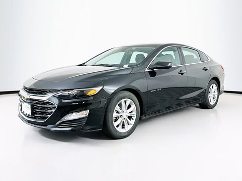 Used 2023 Chevrolet Malibu LT w/ Driver Confidence Package image 3