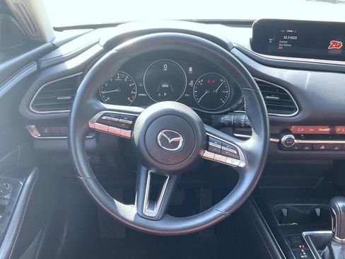 Used 2023 MAZDA CX-30 AWD 2.5 S w/ Preferred Package image 13