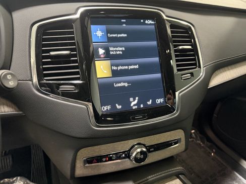 Used 2022 Volvo XC90 T8 Inscription image 27