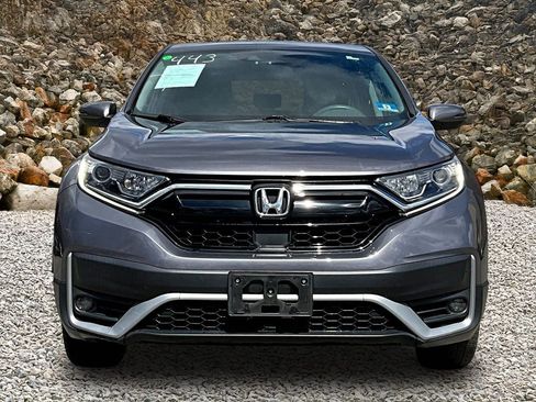 Used 2020 Honda CR-V EX image 2