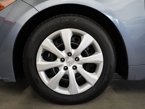 Certified 2025 Toyota Corolla LE image 20