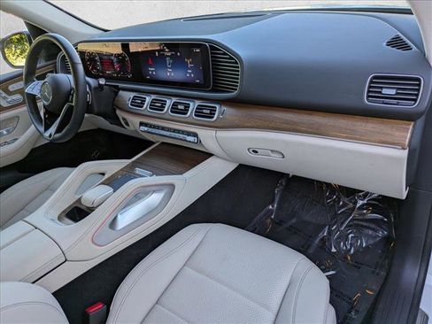 Certified 2025 Mercedes-Benz GLE 350 4MATIC image 25