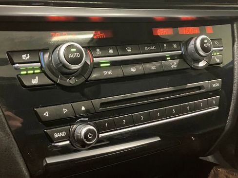 Used 2016 BMW X5 sDrive35i image 34