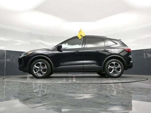 Used 2025 Ford Escape ST-Line AWD/4WD image 58