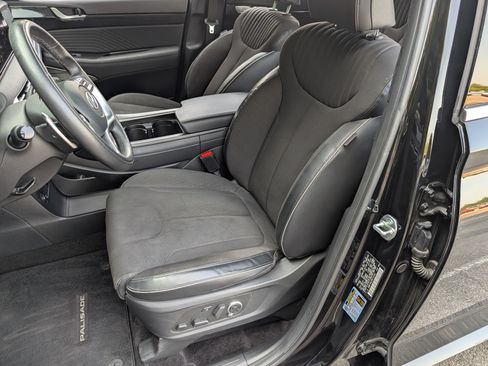 Used 2024 Hyundai Palisade Calligraphy AWD/4WD image 17