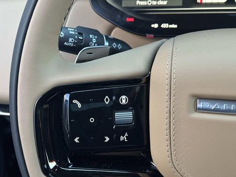 New 2026 Land Rover Range Rover Sport Dynamic SE image 29