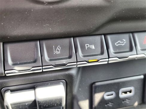 New 2025 GMC Sierra 2500 Pro w/ 1SA Pro Safety Plus Package image 15