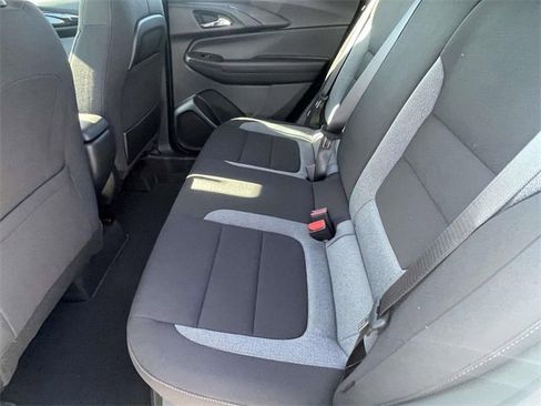 New 2026 Chevrolet TrailBlazer LS image 10