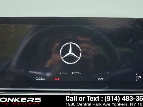 Used 2024 Mercedes-Benz C 300 4MATIC Sedan image 32