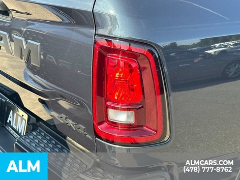 Used 2026 RAM 2500 Tradesman AWD/4WD image 5
